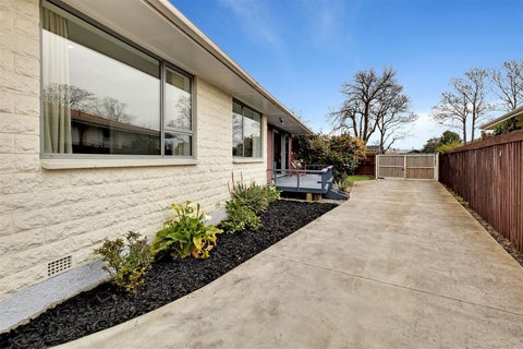 4 Cavendish Road, Casebrook, Christchurch