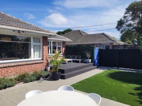 14 Norah Street, Mairehau, Christchurch