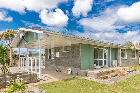 24A Queen Street, Westport, Westport