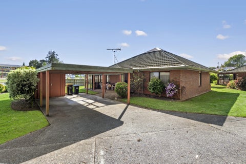 1/189 Rewi Street, Te Awamutu, Te Awamutu