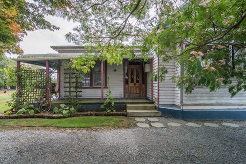 15 Springfield Road, Temuka