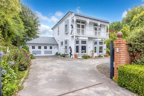 13 Pope Terrace, Leamington, Cambridge