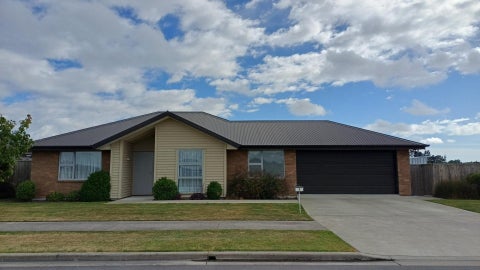 3 Truman Street, Rangiora, Rangiora
