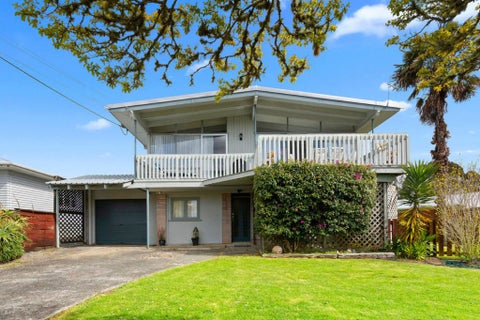 57 Sherwood Road, Onerahi, Whangarei