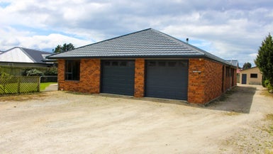 104A Spaxton Street, Methven, Methven