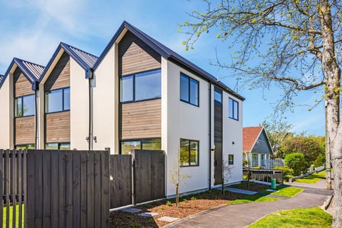 1/77 Southampton Street, Sydenham, Christchurch