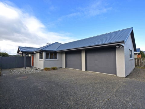 135 Cunningham Crescent, Grasmere, Invercargill