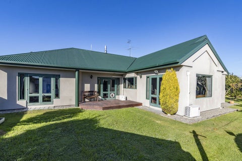 4 Gibbs Drive, Woodend, Woodend