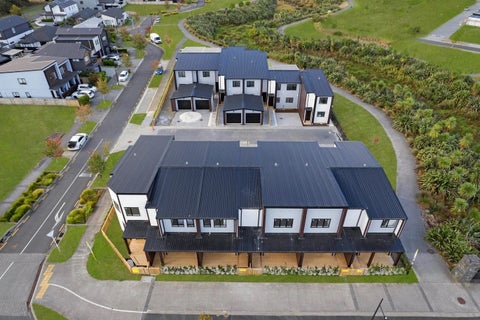 1 Ahunga Road, Karaka, Papakura