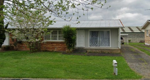 96A Aurora Terrace, Hillcrest, Hamilton