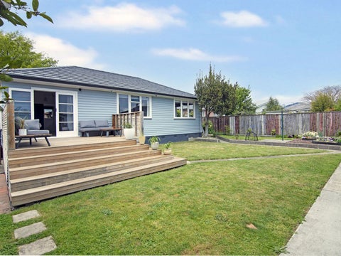 274 Seaview Road, Stoke, Nelson