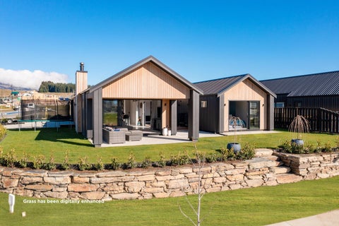 1 Cambrian Street, Wanaka