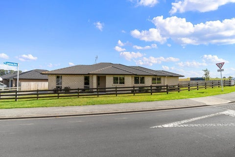 31 Eccles Avenue, Te Kauwhata, Waikato, Waikato