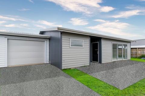 28A Tuatahi Avenue, Solway, Masterton