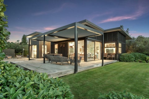 1 Kirimoko Crescent, Wanaka, Wanaka