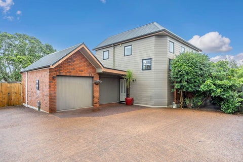 2/6 Kingshaven Close, Mount Roskill, Auckland