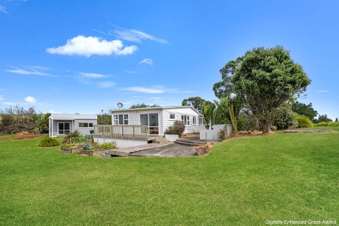 125 Rehutai Road, Dargaville