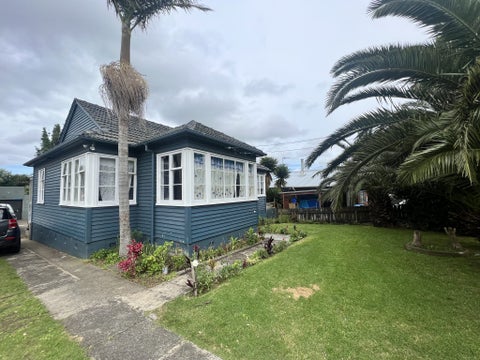 81 Fairburn Road, Otahuhu, Auckland