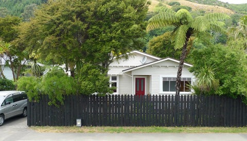 109 Milton Street, The Wood, Nelson