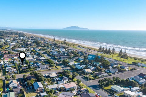 3A Manuka Street, Otaki Beach, Otaki