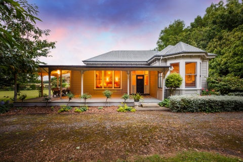 394 Kairanga Bunnythorpe Road, Bunnythorpe, Palmerston North
