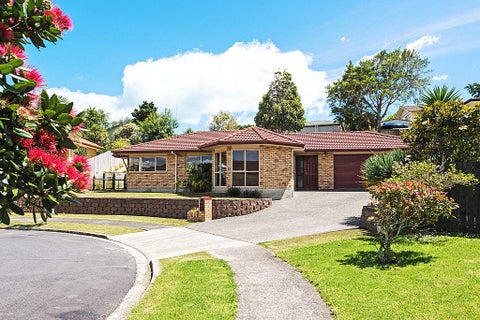 17 Toomer Place, Beachlands, Auckland