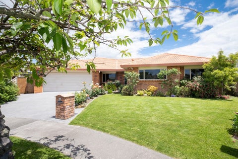 21 Malbec Way, Greenmeadows, Napier