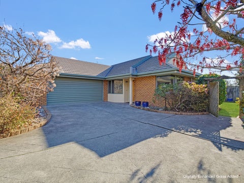 8 Idesia Grove, Richmond, Richmond