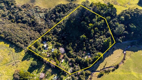 28 Shepherd Road, Peria, Kaitaia