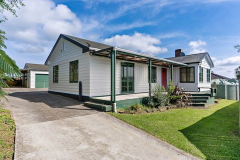 11 Buchanan Road, Papakura