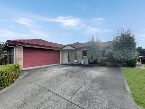 29 Brooklyn Heights Drive, Kelvin Grove, Palmerston North