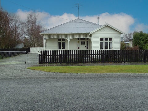 14 Dacia Street, Lumsden, Lumsden