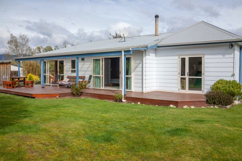 87 Woodbank Road, Hanmer Springs, Hanmer Springs
