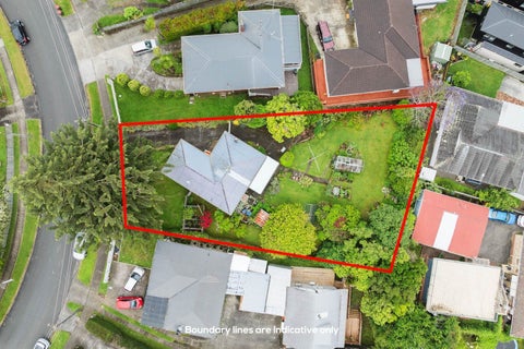 19 Tawa Crescent, Manurewa, Auckland