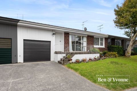3/91 Panama Road, Mount Wellington, Auckland