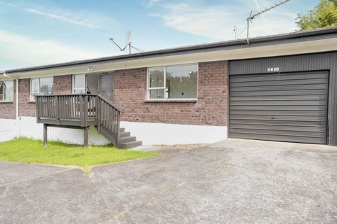 2/12 Landseer Place, Mount Roskill, Auckland