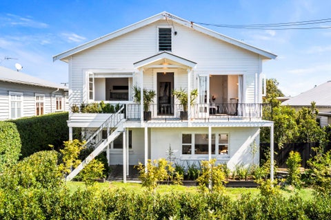 6 Kingsley Street, Westmere, Auckland