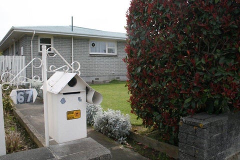 67 Durham Street, Rangiora, Rangiora