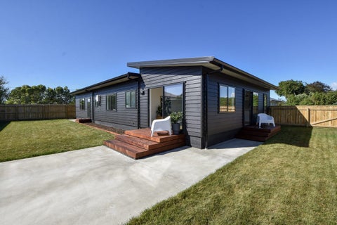 4 Macrocarpa Lane, Carterton, Carterton