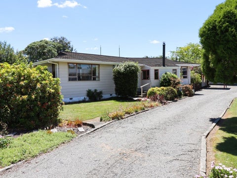 59 Roberts Road, Lansdowne, Masterton