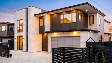 24 Ridgehill Rise, Flat Bush, Auckland