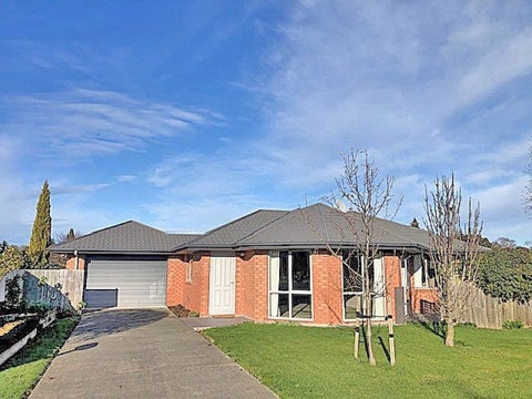 31 Cardale Street, Darfield, Darfield