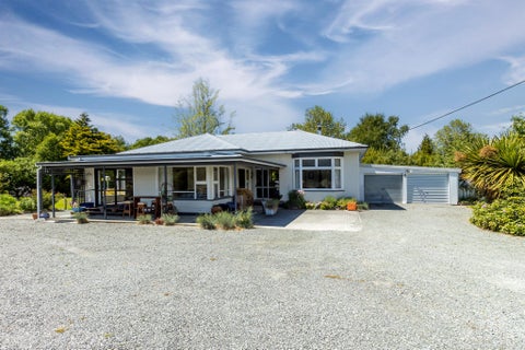 54 Denmark Street, Fairlie