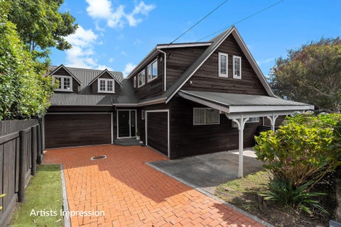 15D Allendale Road, Mount Albert, Auckland