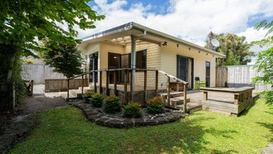 18A McKenzie Street, Levin, Levin