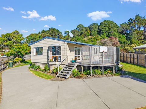 22 Harbour Road, Ohope, Ohope