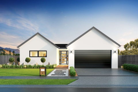 1293 State Highway 4, Parikino, Whanganui