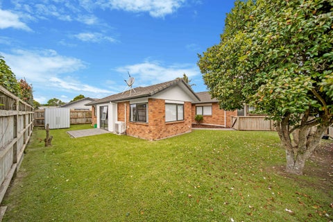 2B George Street, Papakura, Papakura