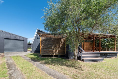 57 Te Hei Place, Turangi, Turangi
