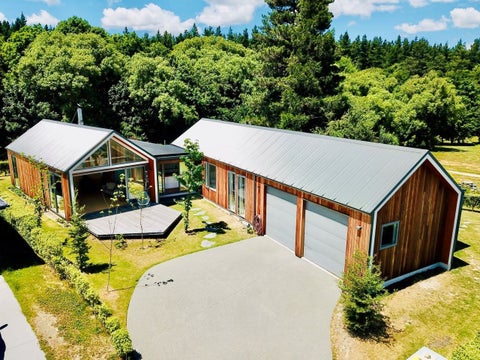 6/10 Fraser Close, Hanmer Springs, Hanmer Springs